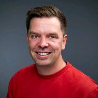 Parat Employee Øyvind Holter-Nilsen's profile photo