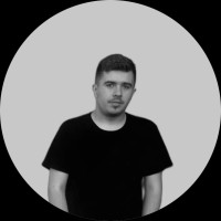 infinity.ro Employee Bogdan Neagu's profile photo