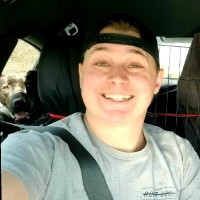 Uesco Industries, Inc. Employee Benjamin Grant's profile photo