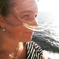 AstraZeneca Employee Annika Berg's profile photo