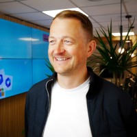 Infinity Group UK Employee Rob Young's profile photo