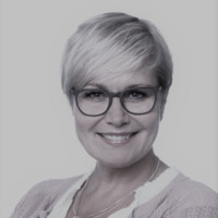 Gard AS Employee Aina Bugge Solheim's profile photo