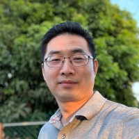 ZeroLogix Employee Chris Liu's profile photo