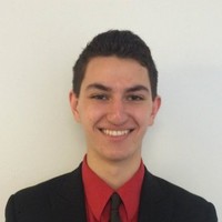 Google Employee Derek McMahon's profile photo