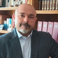 KIMPE SAS Employee Vicente Jiménez's profile photo