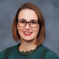 Leader Communications Inc. (LCI) Employee Lauren Gebhardt's profile photo
