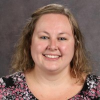 Siena Catholic Schools of Racine Employee Ashley Smith's profile photo