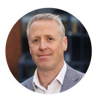 NAA Ltd Employee Senan Edwards's profile photo