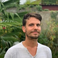 Socleo Employee Aurélien Prime's profile photo