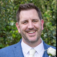 Templant Rental Power Employee Dean Carson's profile photo