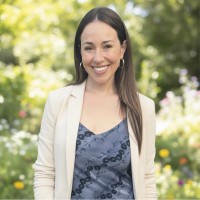Wellesley College Employee Allison Weinberg's profile photo