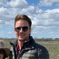 Innovative Construction Solutions Employee Logan Linderman's profile photo