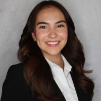 UTEP Miguel A. Loya College of Engineering Employee Sophia Tovar's profile photo