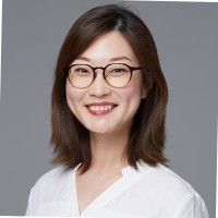 L-Acoustics Employee Vivian Zhao's profile photo