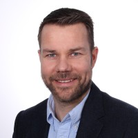 Helvar Employee Juho-Matias Lähdeniemi's profile photo