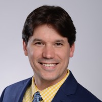 Bucknell University Employee Kevin Mathes's profile photo