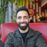 Kayzen Employee Ashish Bhat's profile photo