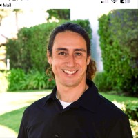 Green Econome Employee Drew Abeyta's profile photo