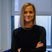 Omnicom Employee Caitlin Harris's profile photo