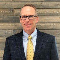 US Army Employee John Broomhead's profile photo