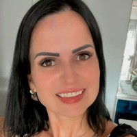 Grupo Marlan Employee Alcirene G. Souza's profile photo