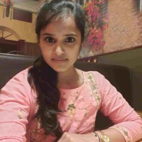 Malbel Technologies Employee Kavita K's profile photo
