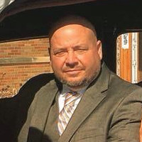 Meijer Employee Erik Cummings's profile photo
