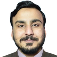 SA Consultants LLC Employee Abid Rauf's profile photo