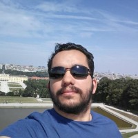 Spotify Employee Moises Rodrigues's profile photo