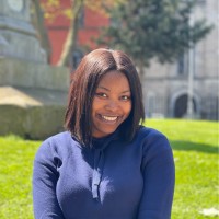 Omolola Adeola Email