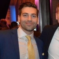 Sana Employee Jordan Mericle's profile photo