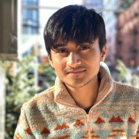 Apollo MIS Employee Ayush Baral's profile photo