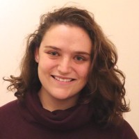 CDM Smith Employee Emily Korot's profile photo