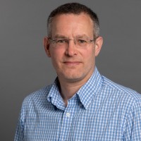 Moore Kingston Smith Employee Jon Sutcliffe's profile photo