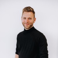 Unica Employee Michel Dijkstra's profile photo