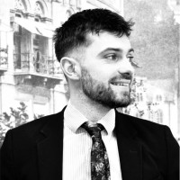 Juno Employee Byron McGeer's profile photo