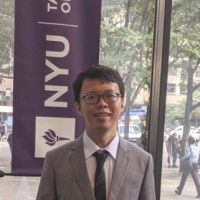 Kuan Li Email
