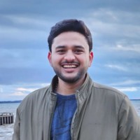 Ujas Bhuva Email