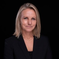 Mærsk Mc-Kinney Møller Center for Zero Carbon Shipping Employee Tanja Dalgaard's profile photo