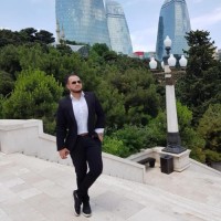 MA Employee Hamzeh Shweiki's profile photo