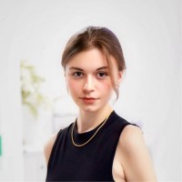 Lightinderm Employee Ines Živković's profile photo