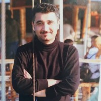 Dedeman Mining Employee Regaip Taşdemir's profile photo