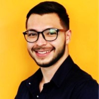 Techasoft Pvt Ltd Employee Jason Undefined's profile photo