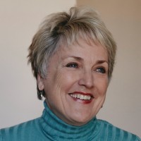 Comma Partners Employee Virginia Hicks's profile photo