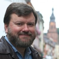 VitalSource Employee Rick Johnson's profile photo