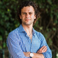 Prime Coalition Employee Dan Block's profile photo