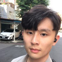 Nick Lin Email
