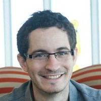 Tinker Labs Employee Dror Cohen's profile photo