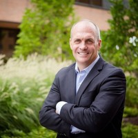 American Physical Therapy Association Employee Justin Moore's profile photo