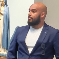 Christ Employee Mikael Pena's profile photo